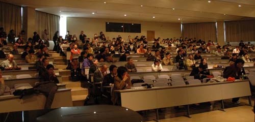 日本天文学会2006年春季年会 天文教育フォーラム