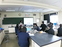 田中_講義風景